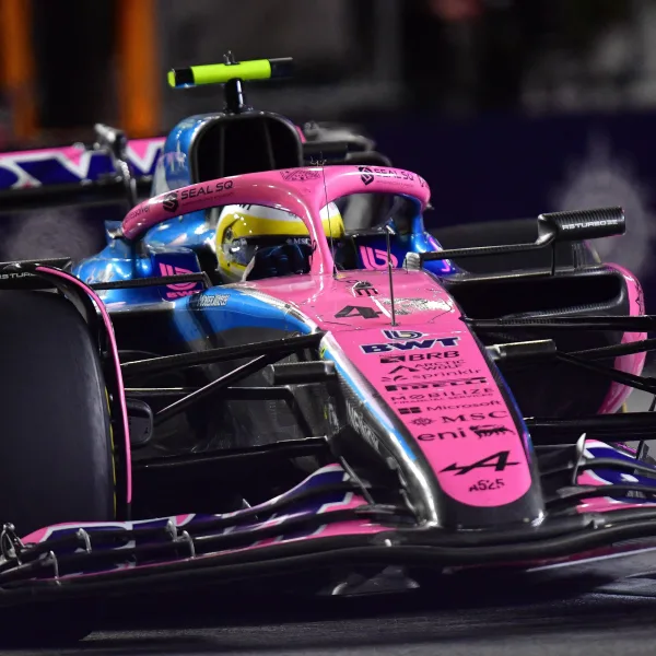 Corre Franco Colapinto: días y horarios del Gran Premio de Abu Dhabi