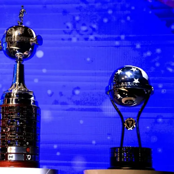 Conmebol rompió récords en el reparto de premios en la Copa Libertadores y Copa Sudamericana