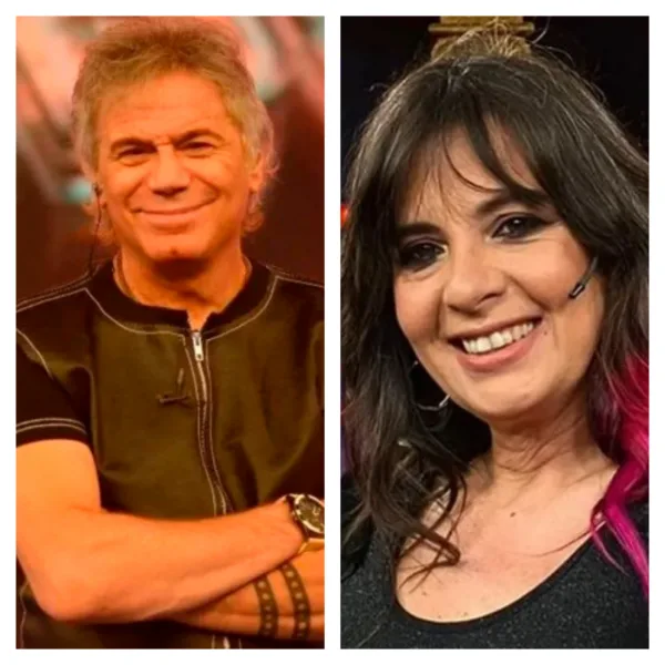 Beto Casella sobre Edith Hermida: "Vive en una comodidad que yo no quiero para mí"