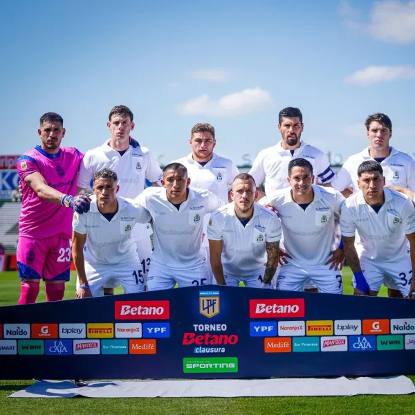 El plantel de Gimnasia publicó un fuerte comunicado