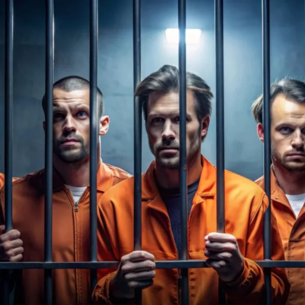 "¿Te parece divertido?": la advertencia de la Embajada de EEUU tras la detención de cinco argentinos en Miami