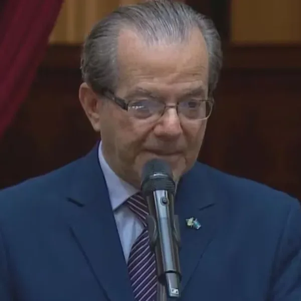 Un comentario machista y fuerte repudio en plena jura de la Cámara de Diputados