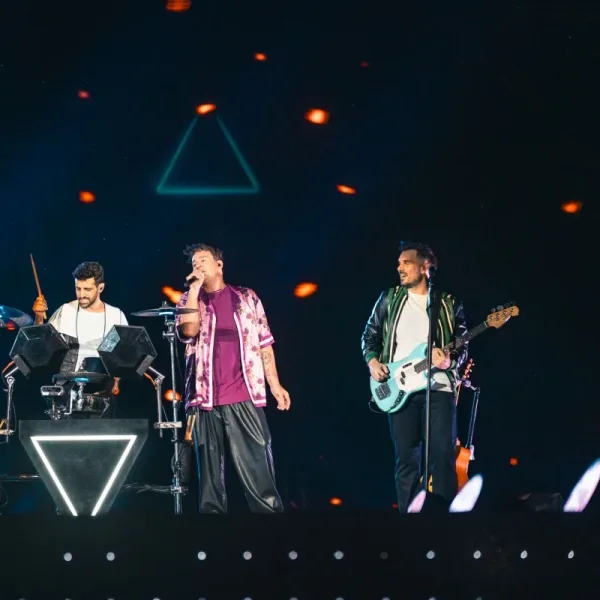 Tan Bionica suma una nueva fecha en el Estadio Vélez