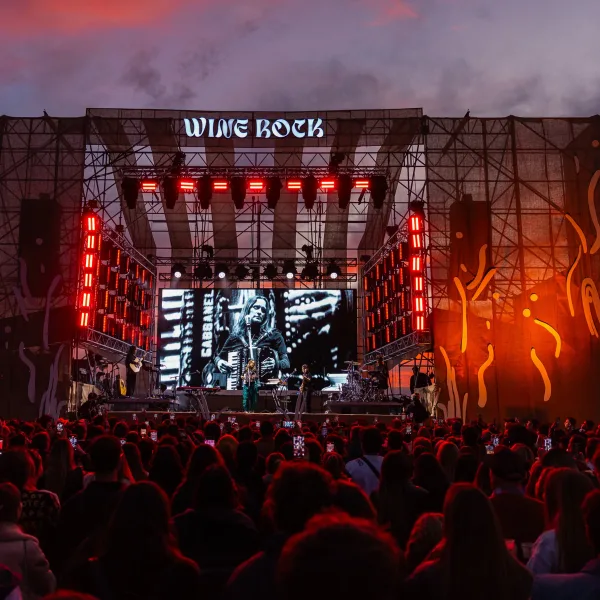 Wine Rock Sessions 2026: comenzó la venta de entradas