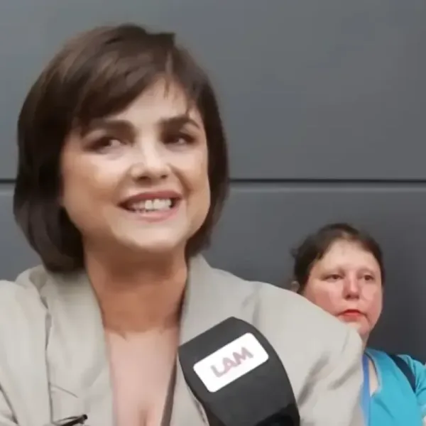 El descargo de Araceli González sobre cómo abordan siempre los mismo temas: "Yo solté"