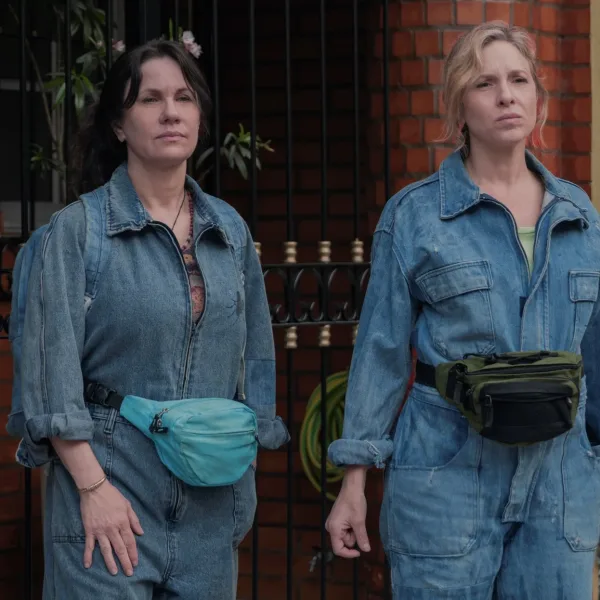 "El tiempo de las moscas" revela su trailer con Carla Peterson y Nancy Dupláa