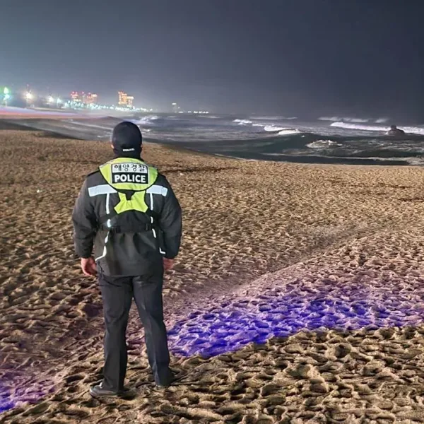 Tras terremoto de 7,6 Japón emite alerta de tsunami 