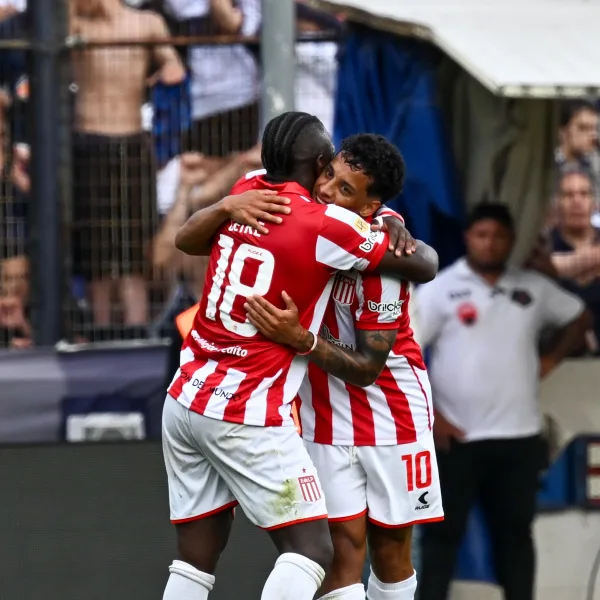 Estudiantes le ganó a Gimnasia en el Bosque y jugará la final del Torneo Clausura 2025 ante Racing en Santiago del Estero