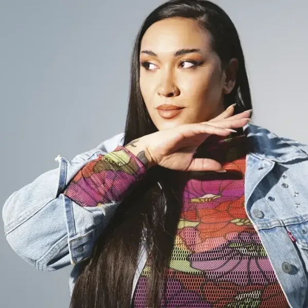 Evelyn Botto confirmó que está de novia con Fede Bal