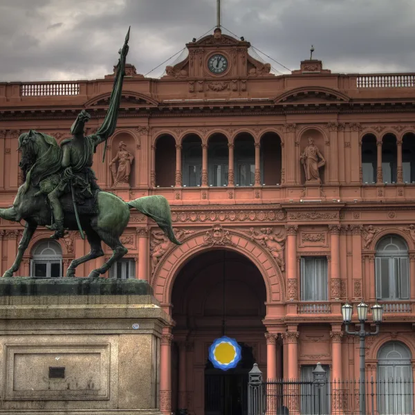 Milei fijó cambios en la estructura de Gobierno a través del Decreto 866/2025