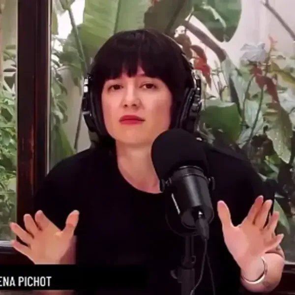 Malena Pichot cuestionó el premio a "Mejor Guion" en los Martin Fierro de cine y series