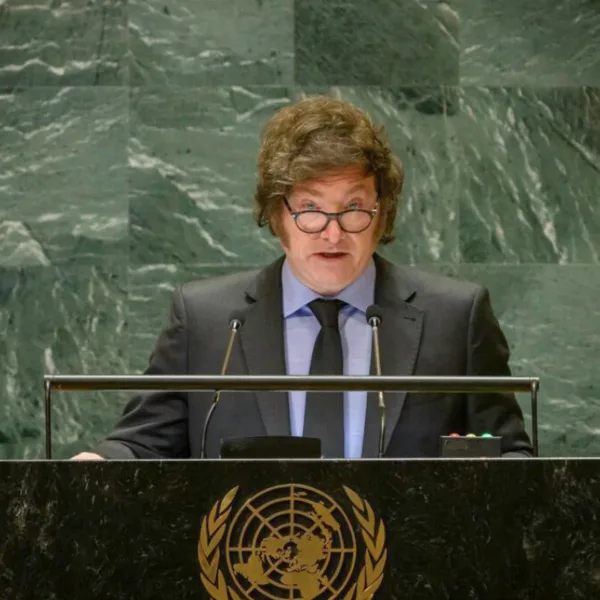 Milei viaja a Noruega para asistir a la entrega del Nobel de la Paz a María Corina Machado