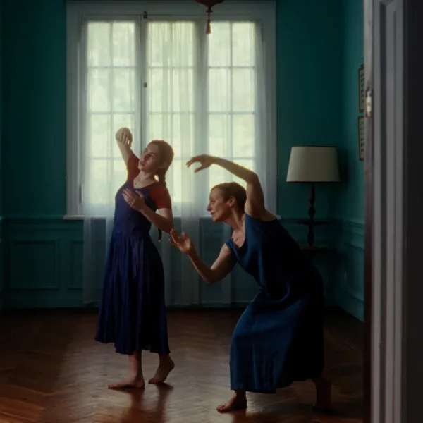 "Tres tiempos", la película distinguida en el Festival de Mar del Plata confirma su estreno en cines