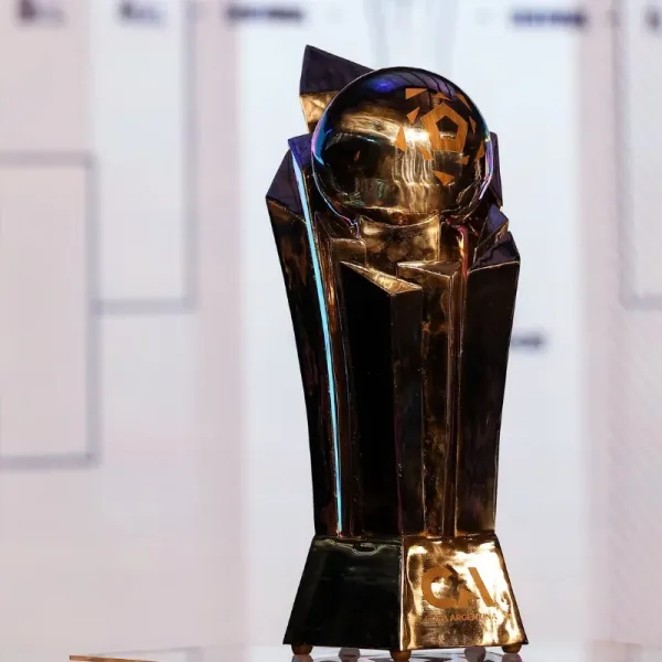 Se sorteó el cuadro de la Copa Argentina 2026