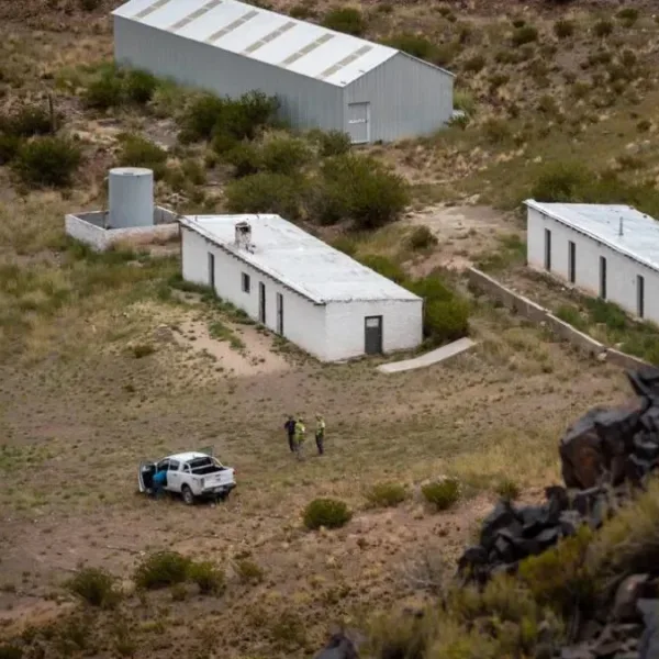 Mendoza habilitó un proyecto de megaminería en Uspallata tras 15 años de discusión