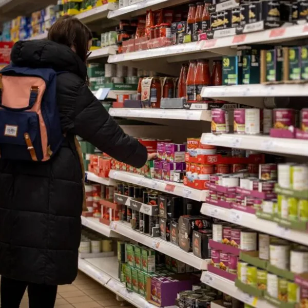 La inflación de CABA fue del 2,4% en noviembre