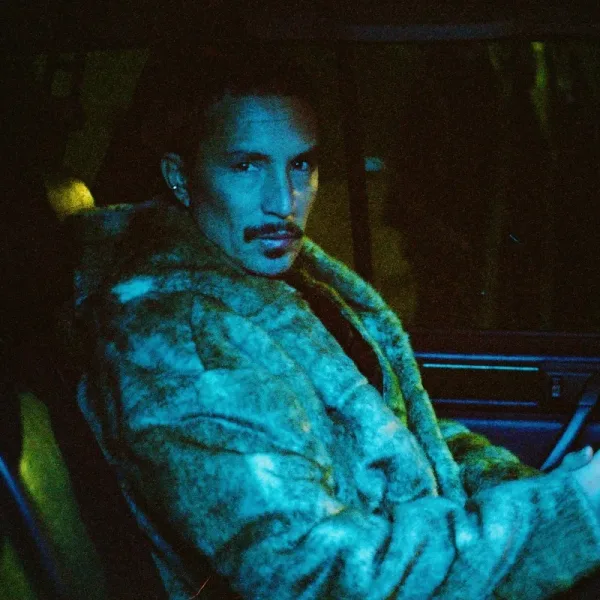 Emmanuel Horvilleur presenta "Mi año gótico"