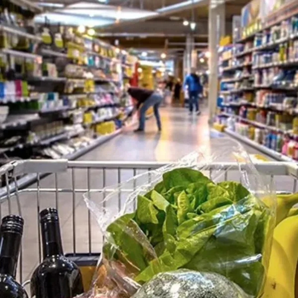 El INDEC da a conocer esta tarde la inflación de noviembre