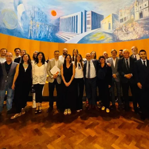 La Red de juezas y jueces penales de la Argentina realizó su primer encuentro