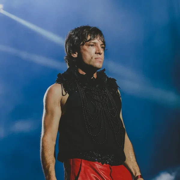 Joaquín Levinton sufrió un infarto y fue internado de urgencia