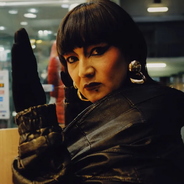 VINILX: la fiesta queer que cerrará la octava edición del Festival FAQ