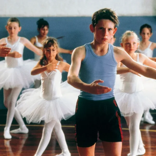 "Billy Elliot": llega la versión teatral argentina