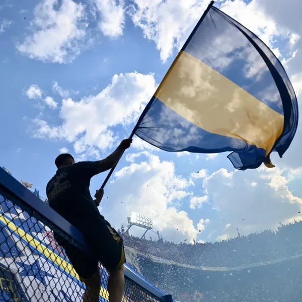 Día del Hincha de Boca: por qué se celebra y a qué hora son los festejos en La Bombonera