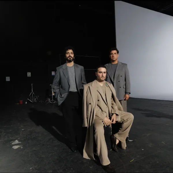 REIK presenta TQ+, el álbum que completa su regreso a la balada