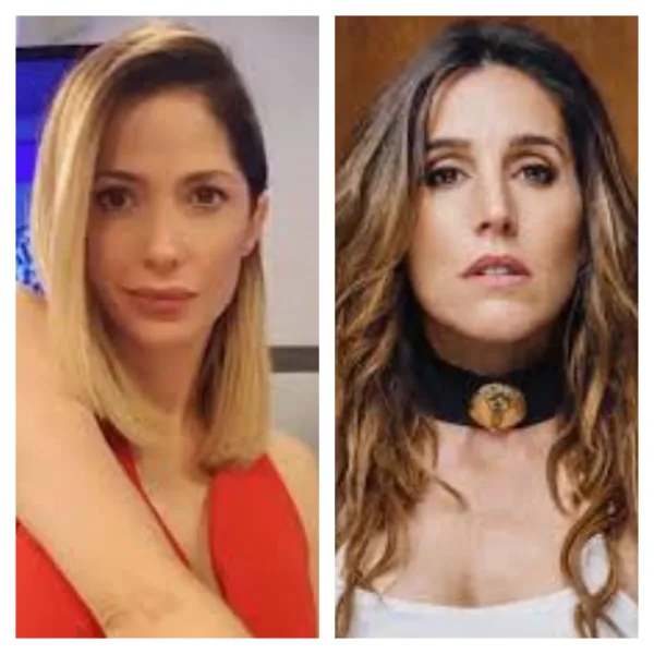 La Sole salió se refirió a las acusaciones de Vanesa Carbone: "No perdería tiempo en nada de eso"