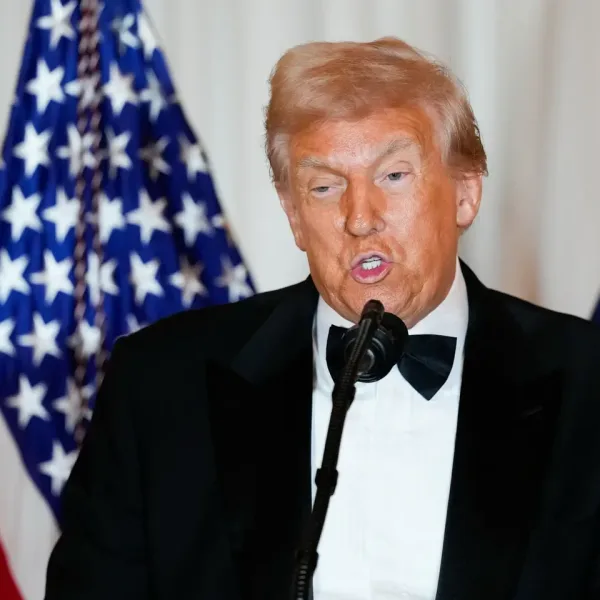 Trump afirmó que comenzarán ataques por tierra contra narcotraficantes en América Latina