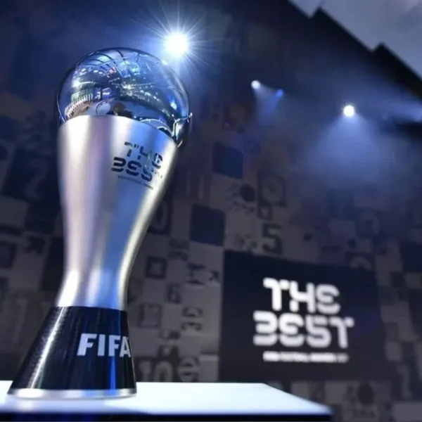 The Best 2025: sin Messi, con Dibu y tres argentinos en carrera por premios clave