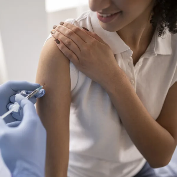 En enero arranca la campaña de vacunación contra el Virus Sincicial Respiratorio