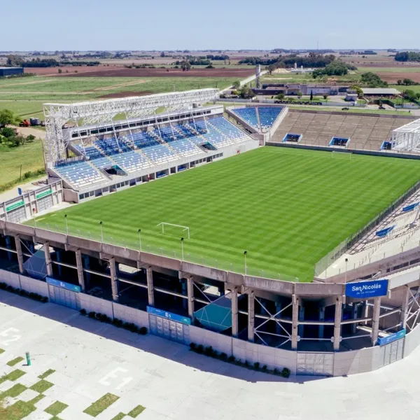 Cuándo y dónde se jugará el Trofeo de Campeones entre Estudiantes y Platense