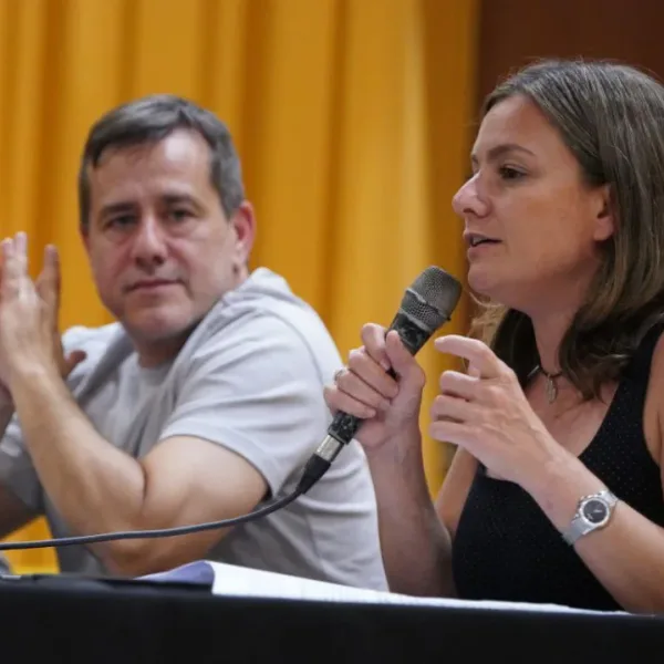 El peronismo avanza con un proyecto laboral propio para enfrentar a la iniciativa del Gobierno