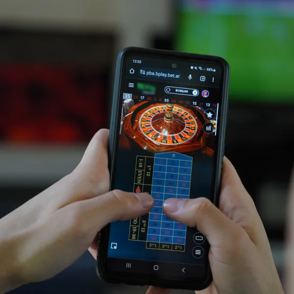 El gobierno bonaerense establece nuevos controles para los sitios de apuestas online