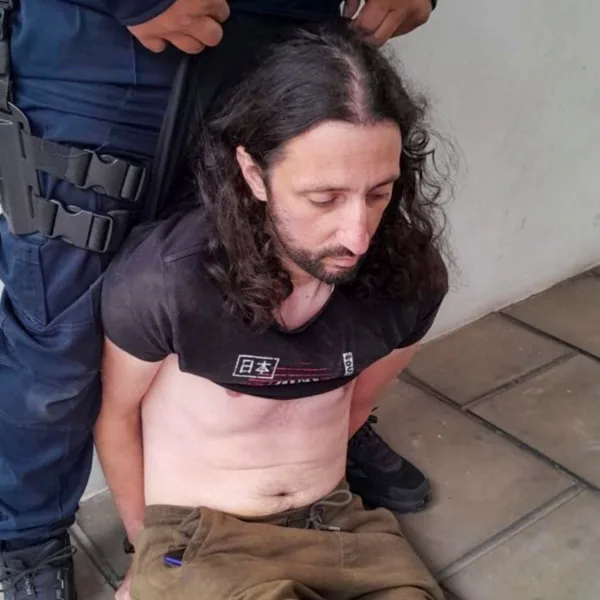 La Justicia elevó a juicio oral la causa contra Pablo Laurta por el doble femicidio