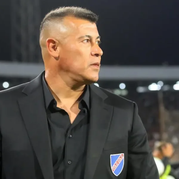 Jorge Almirón es el nuevo director técnico de Rosario Central