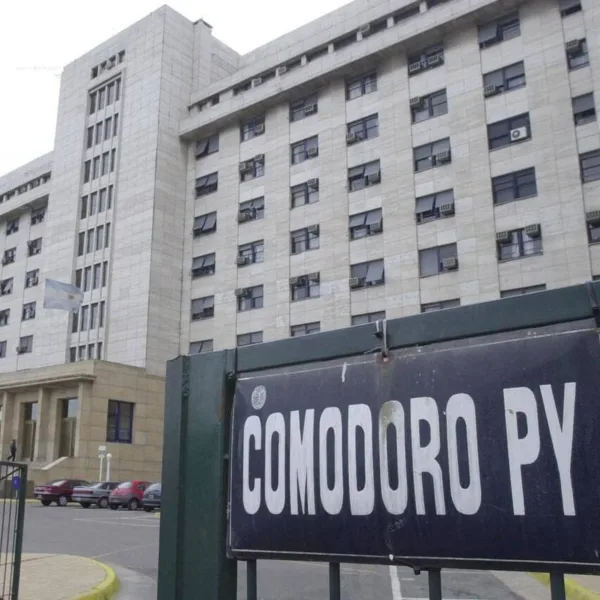 El Tribunal Oral Federal 7 retoma el debate por la causa Cuadernos