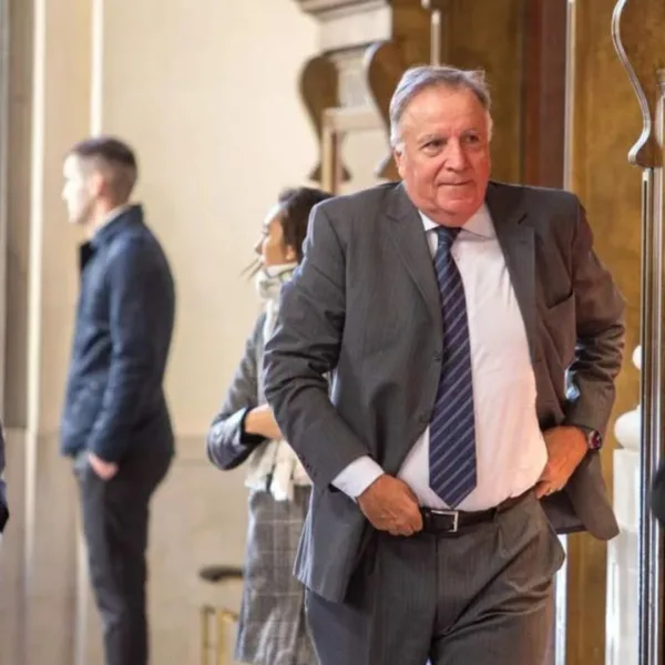 El Gobierno oficializó la nueva conducción del Banco Nación tras la renuncia de Daniel Tillard