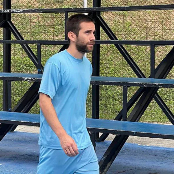 Argentina llevó a la ONU la denuncia por la detención ilegal del gendarme Nahuel Gallo en Venezuela