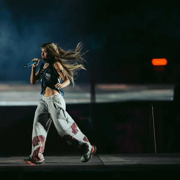 María Becerra hizo historia en River y marcó un antes y un después en los shows en vivo en Argentina