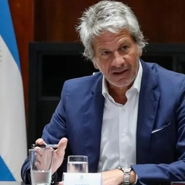 Renunció el titular de ARCA y el Gobierno anunció a su reemplazante