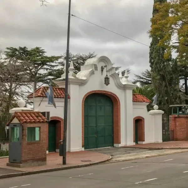 Hallaron muerto a un soldado que cumplia funciones de seguridad en la Quinta de Olivos