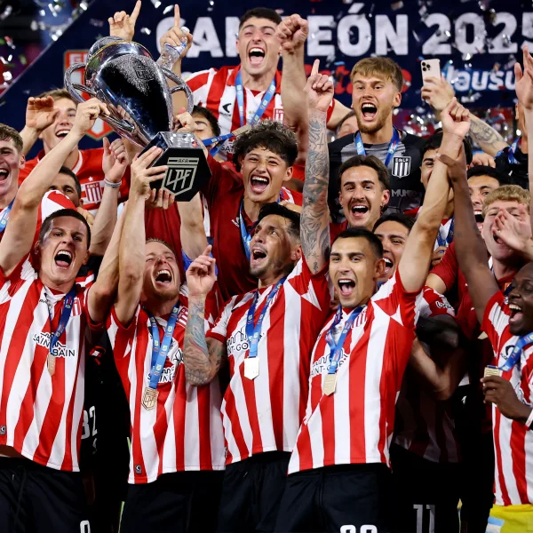 La AFA confirmó la terna arbitral para el Trofeo de Campeones entre Platense y Estudiantes