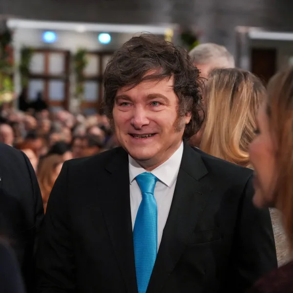 Milei confirmó su presencia en la Cumbre del Mercosur en Brasil