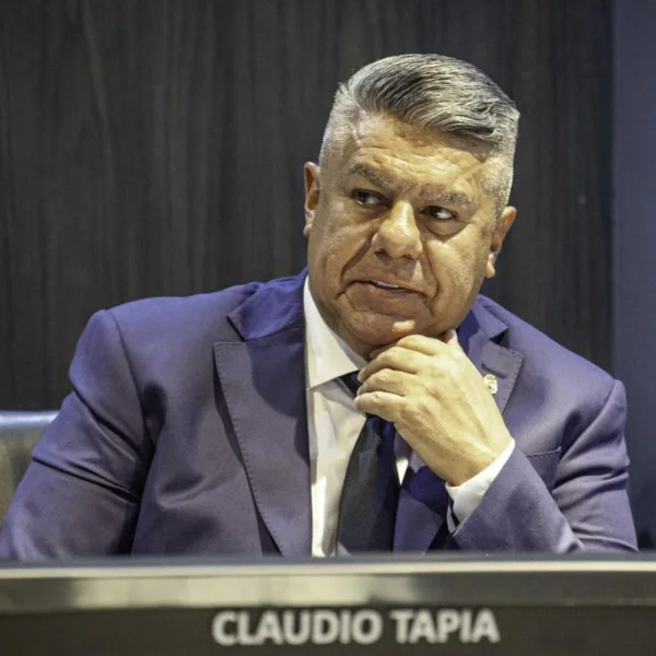 La IGJ intimará a la AFA y a la Superliga por observaciones en sus balances