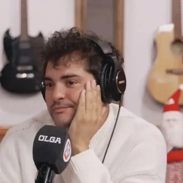 Homero Pettinato renunció a su ciclo de streaming