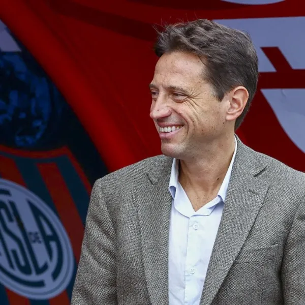 San Lorenzo declaró la acefalía y Moretti denunció que le quieren hacer un "golpe de Estado"