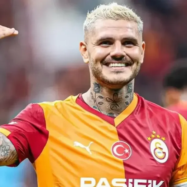 El descargo de Mauro Icardi contra los abogados de Wanda Nara