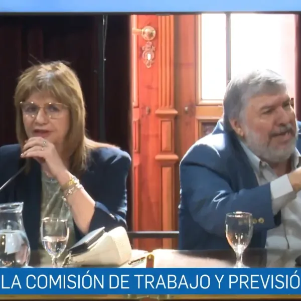 Fuerte cruce en el Senado: "Hacen lo que se les canta las pelotas"; Paro de controladores aéreos; El Dibu palpita la Finalíssima y más...